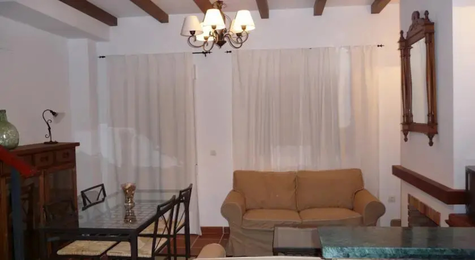 El encinar de Valdezufre