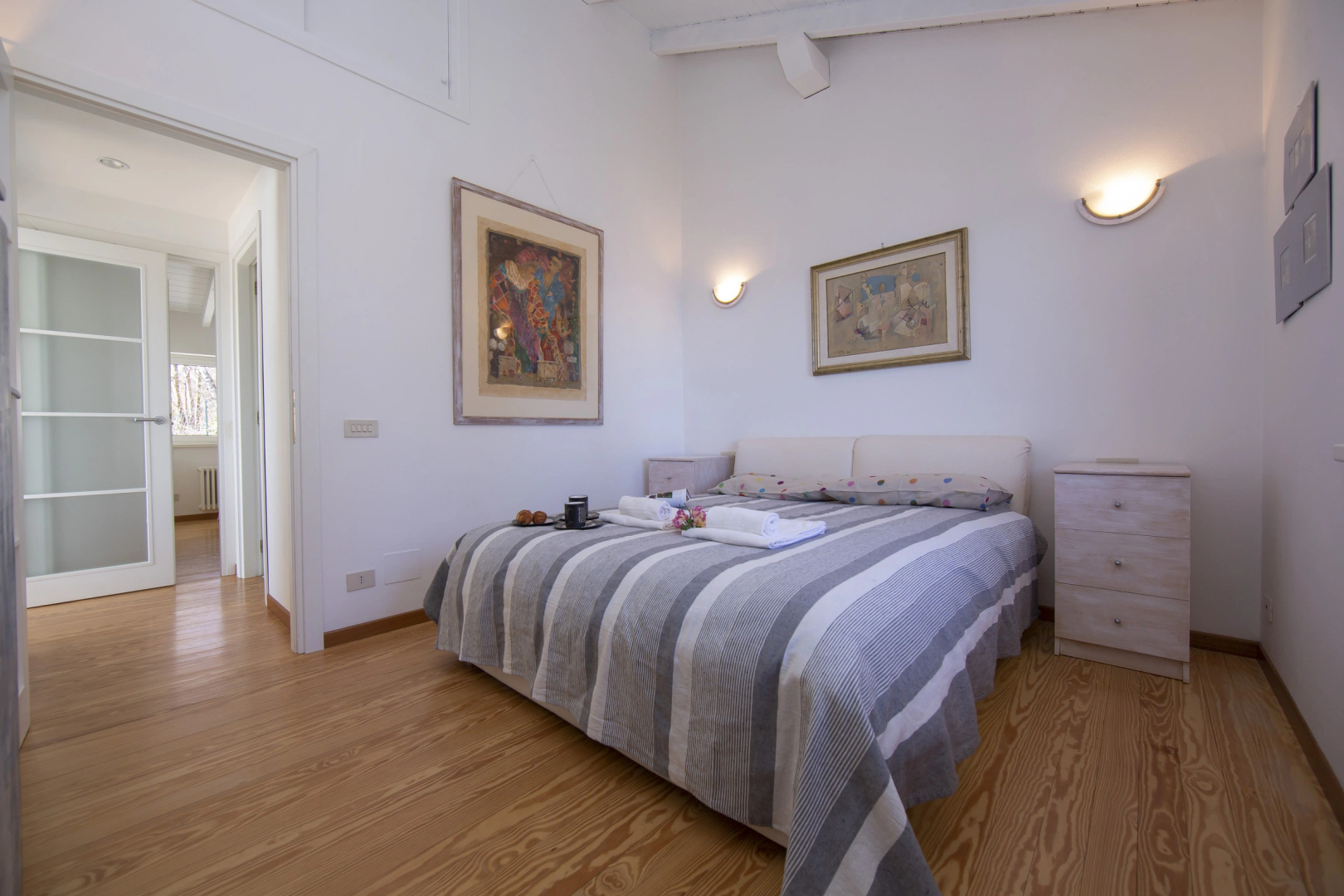 The Perfect View Loft