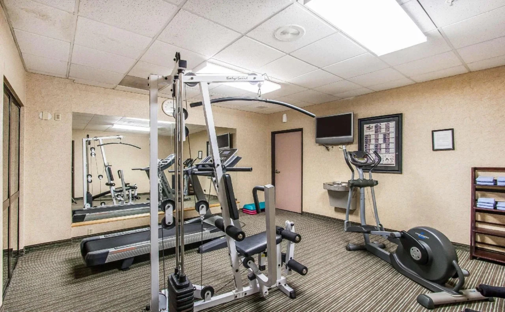 Holiday Inn Express And Suites Joplin Southeast by IHG