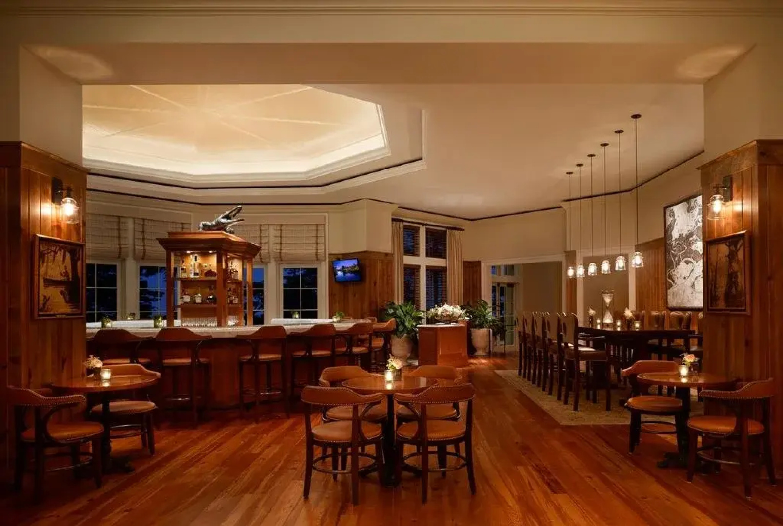 The Inn at Palmetto Bluff, A Montage Resort