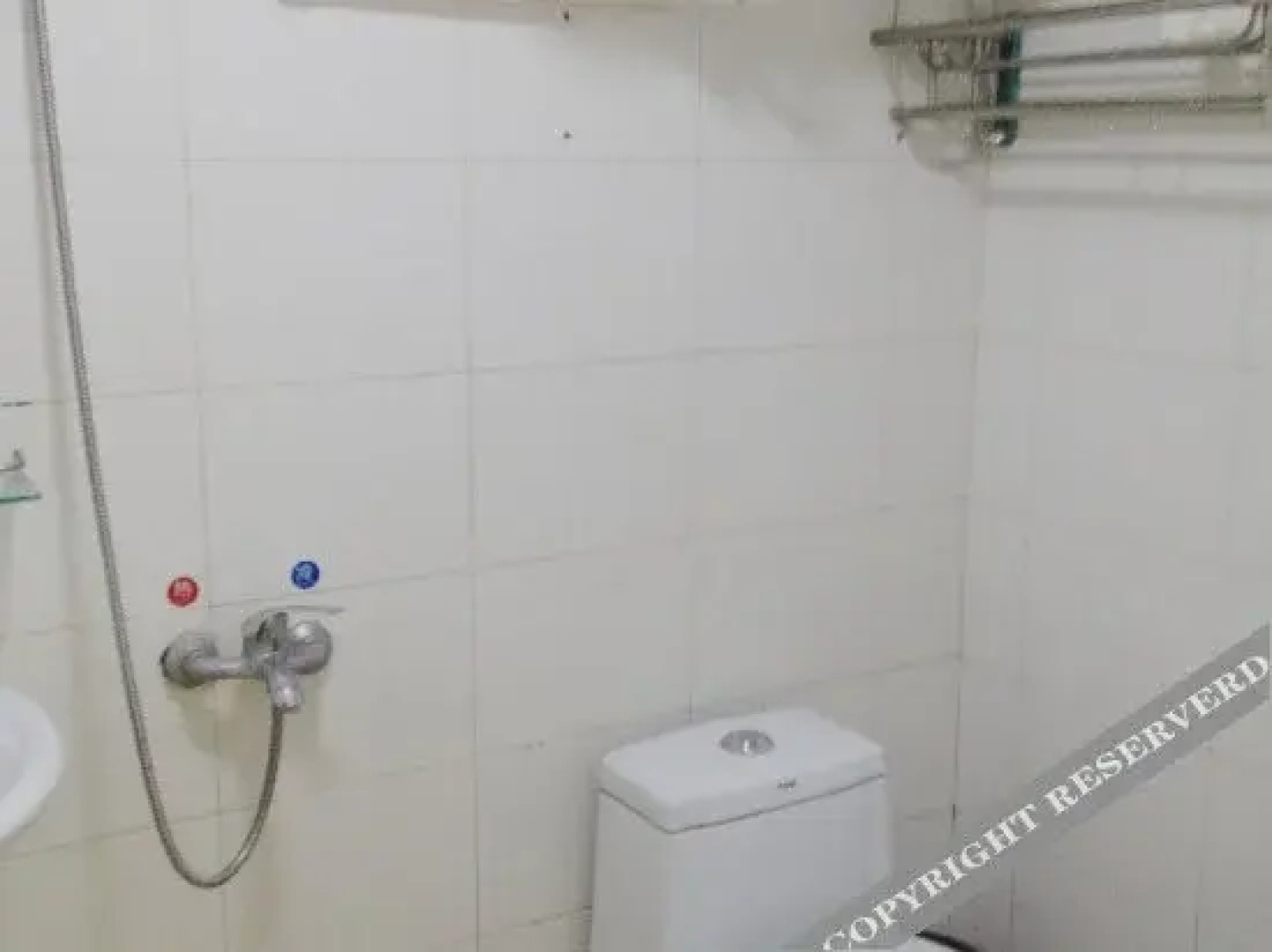 Yangzhou Footprint Hostel Slender West Lake
