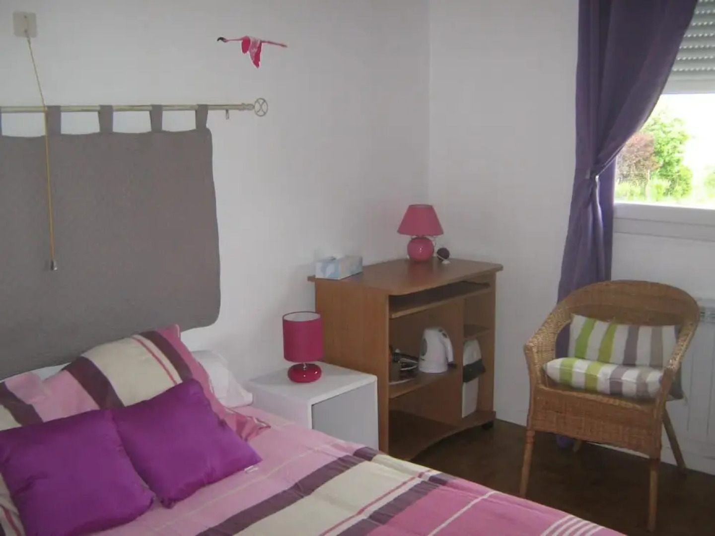 Maison Venitia - Gîte