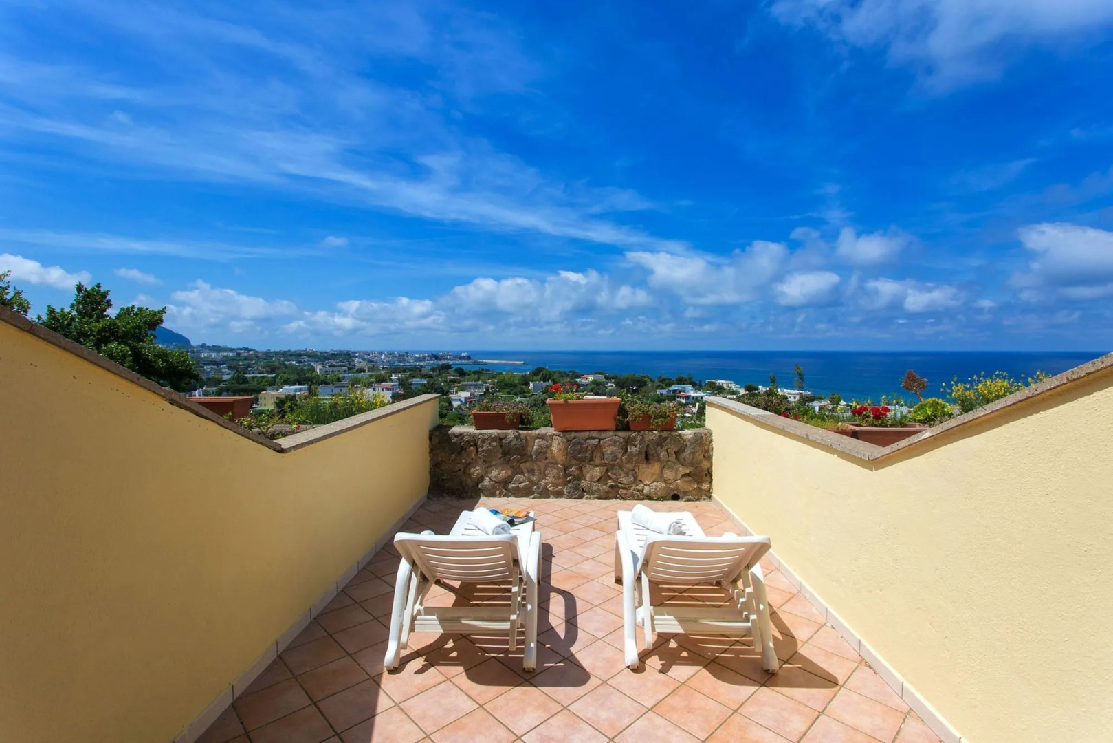 Hotel Parco dei Principi