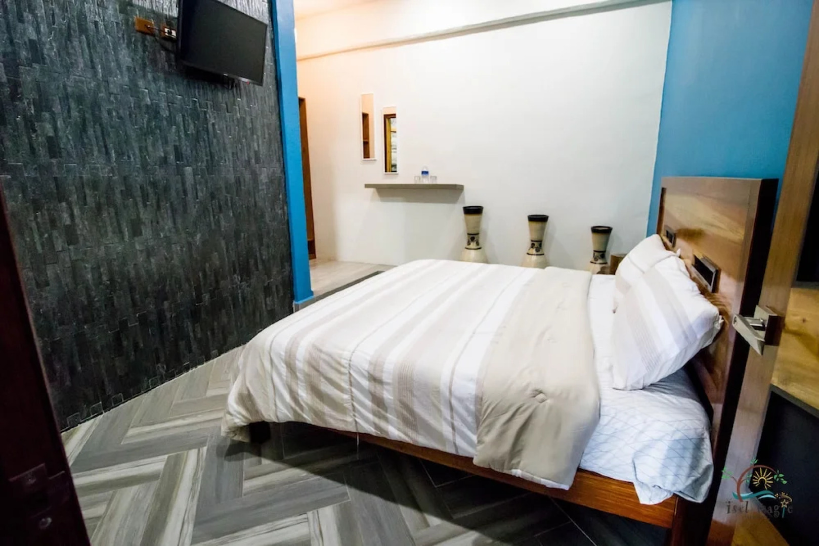 Cabañas Hostal & Camping Magic Bacalar