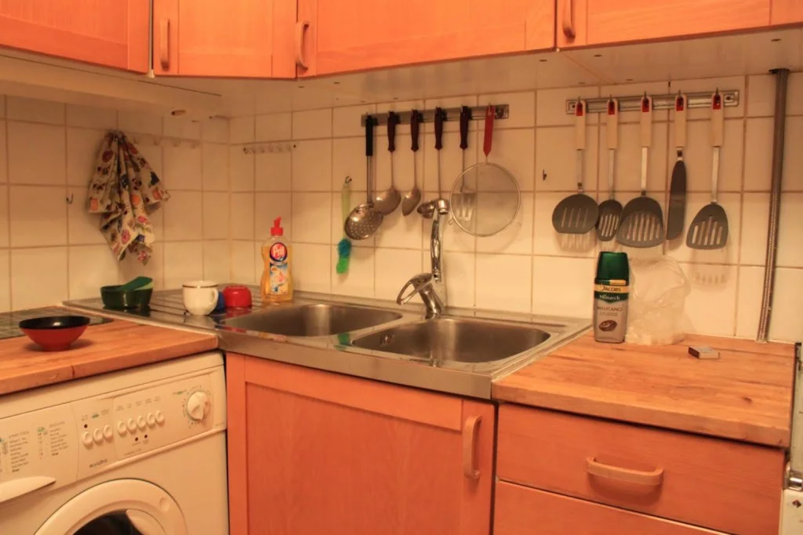 Time Hostel Shabolovskaya