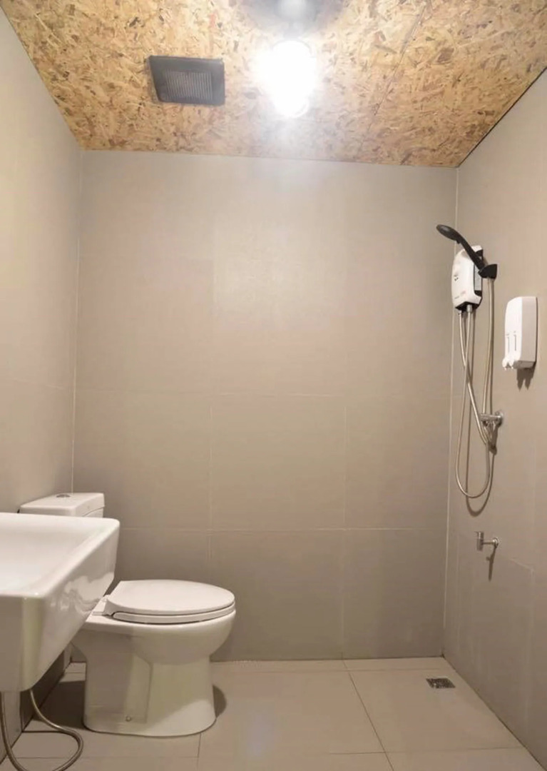 Pakping The Cozy Living Chiangmai