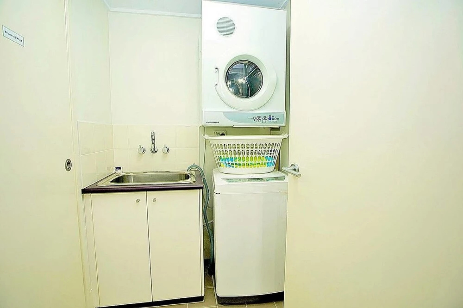 Apartment 409 Pavillions on 1770