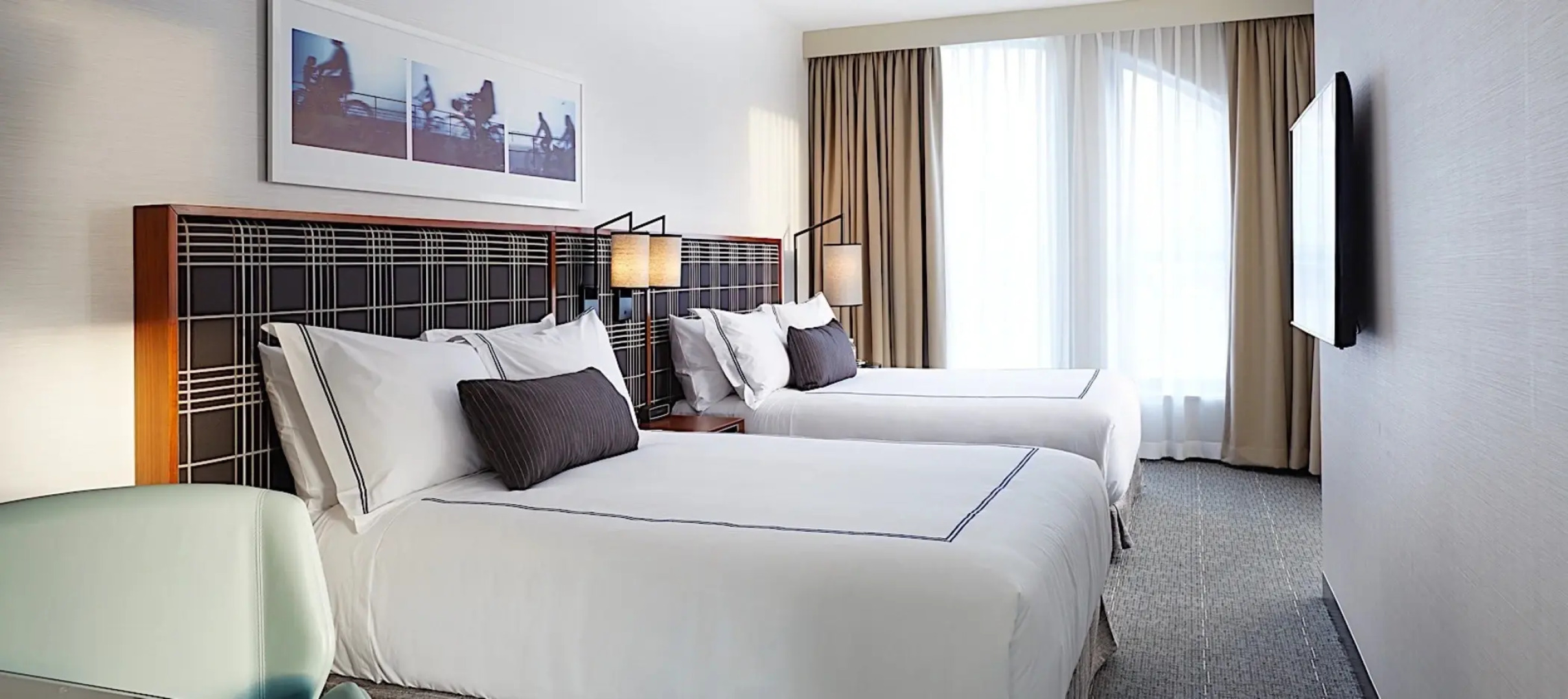 The Godfrey Hotel Boston