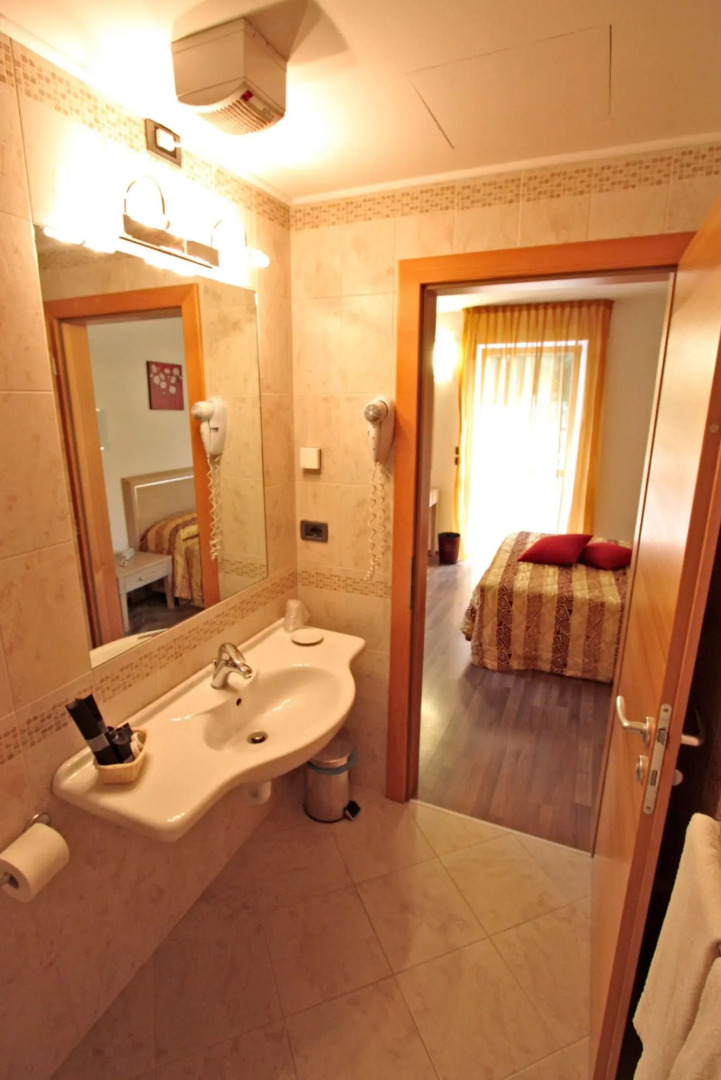 Nature Bio Hotel Elite