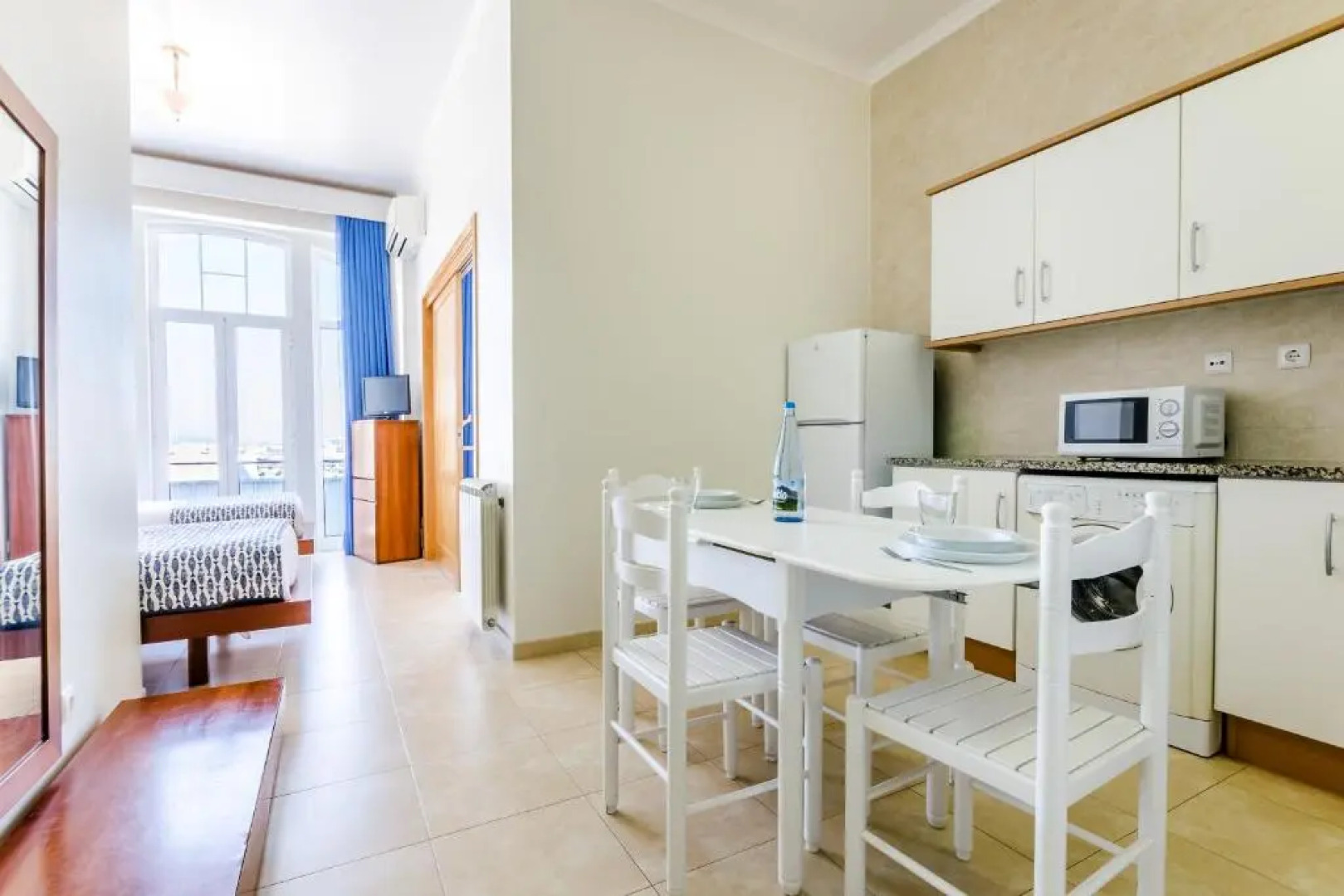 Apartamentos do Mar Peniche