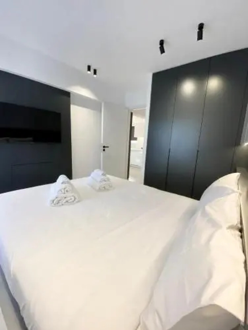 Aparment 10m away from the sea - Porto Rafti