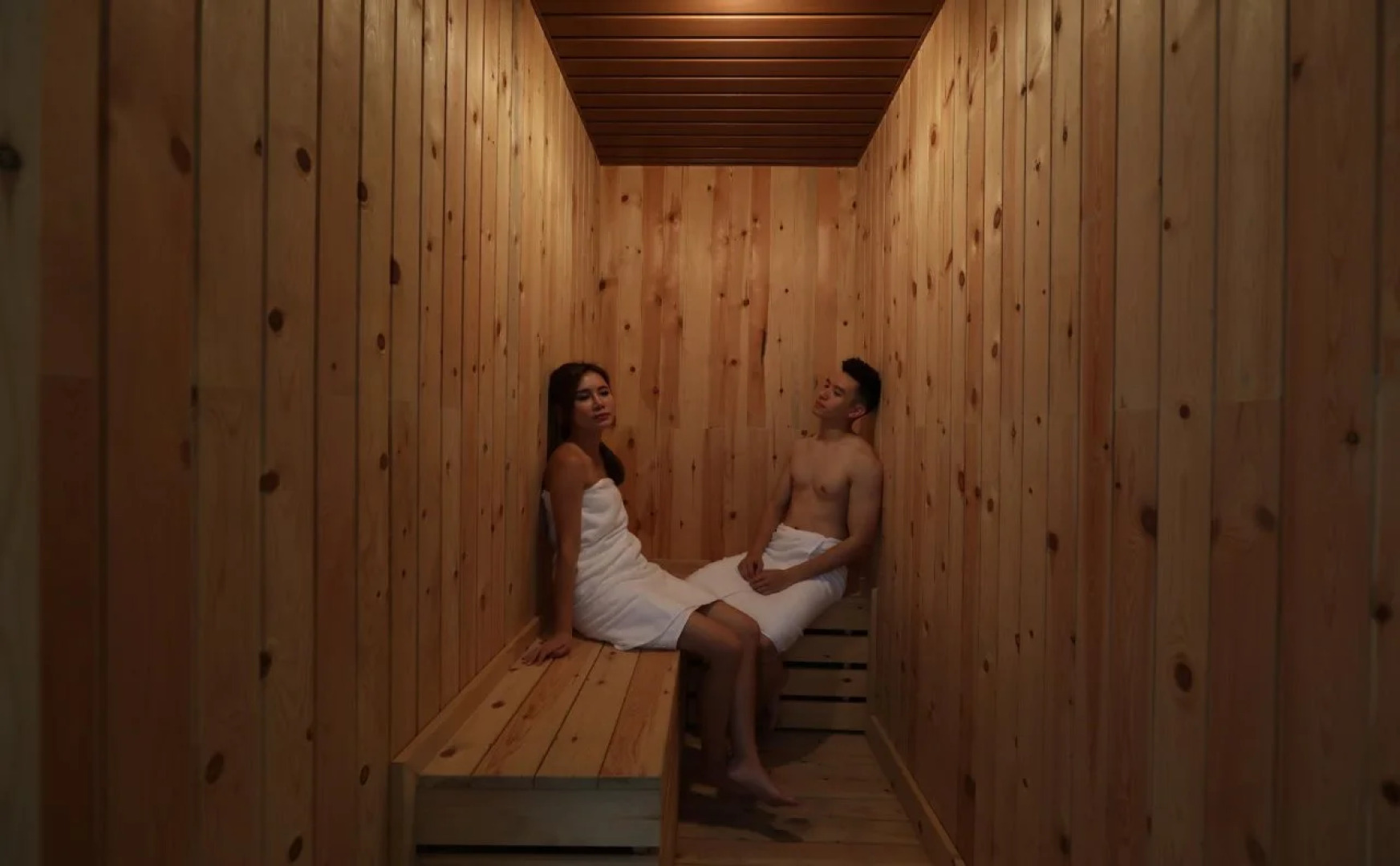 Hompton by the Beach Penang