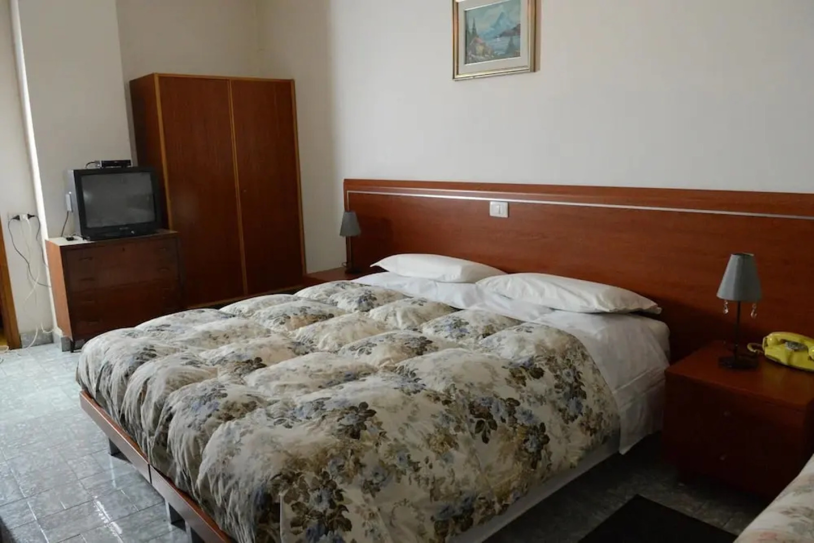 Albergo Ristorante Turismo