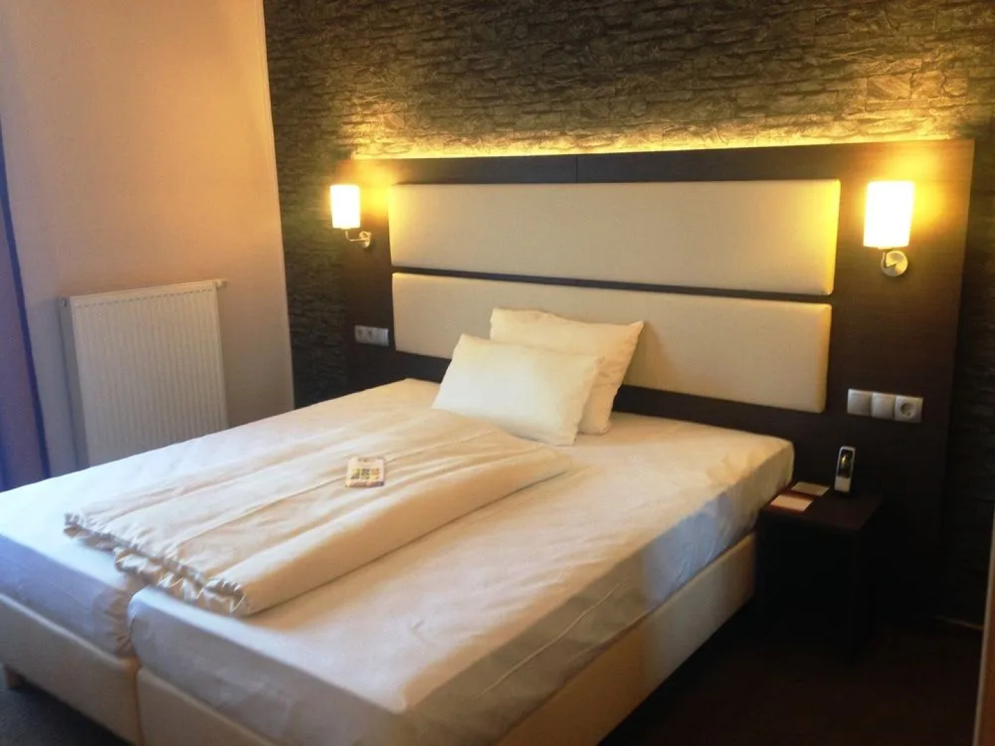 Best Western Amedia Bielefeld / Werther