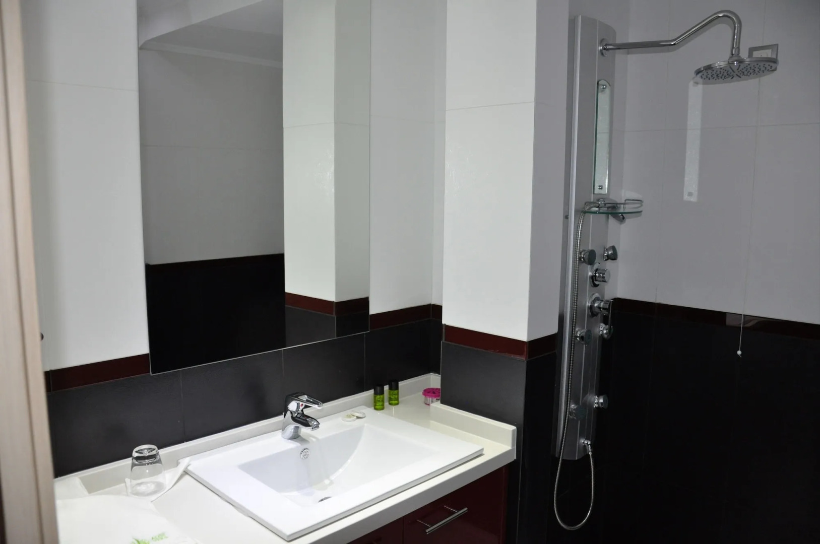 Daniel Luxury Apartments