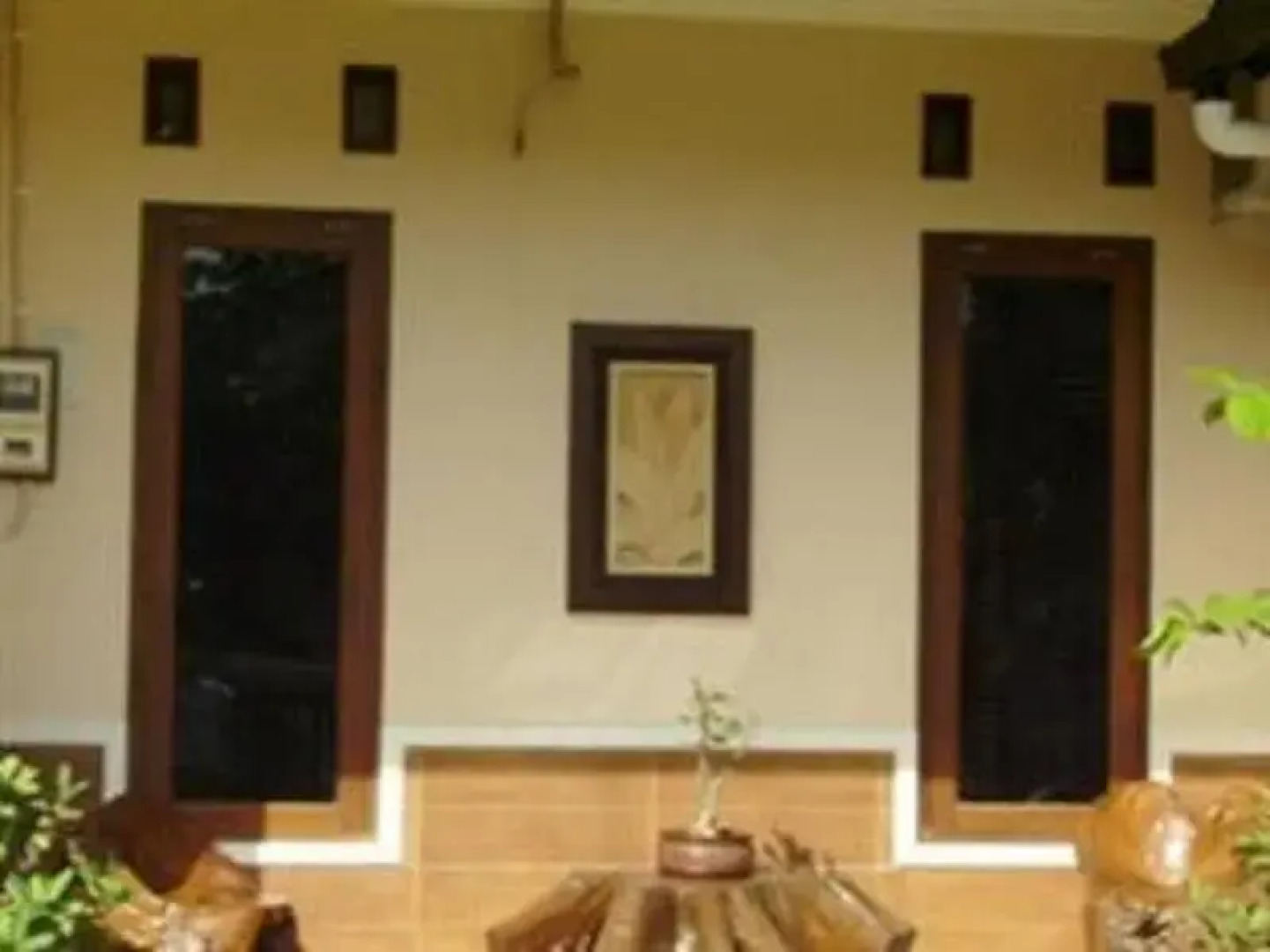 Adalia Homestay- Semarang (Syariah)