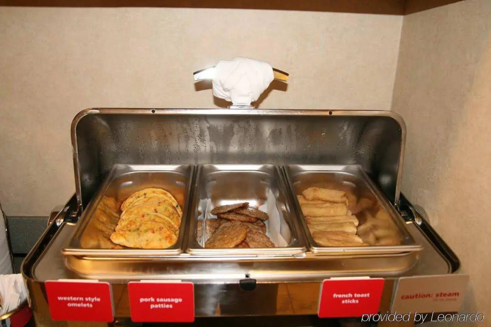 Hampton Inn Waterville