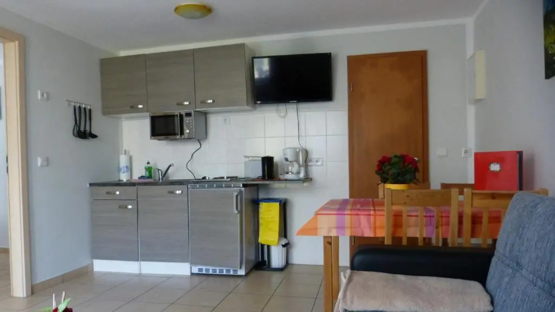 Bernstein Appartements