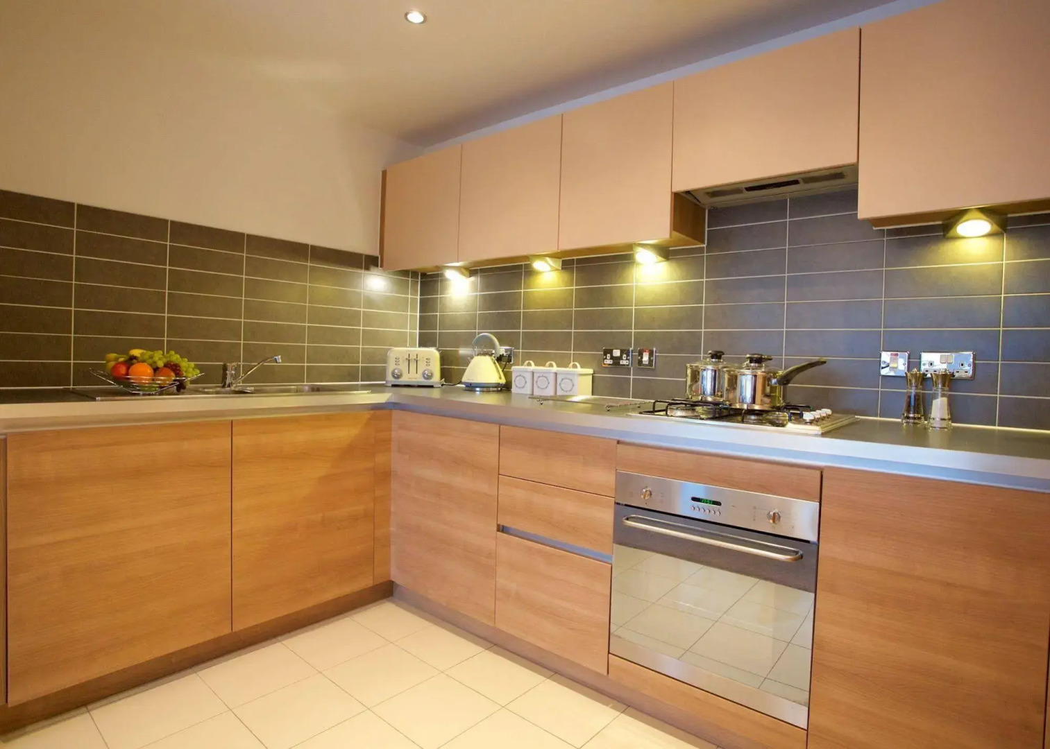 Citystay Living - The Vie