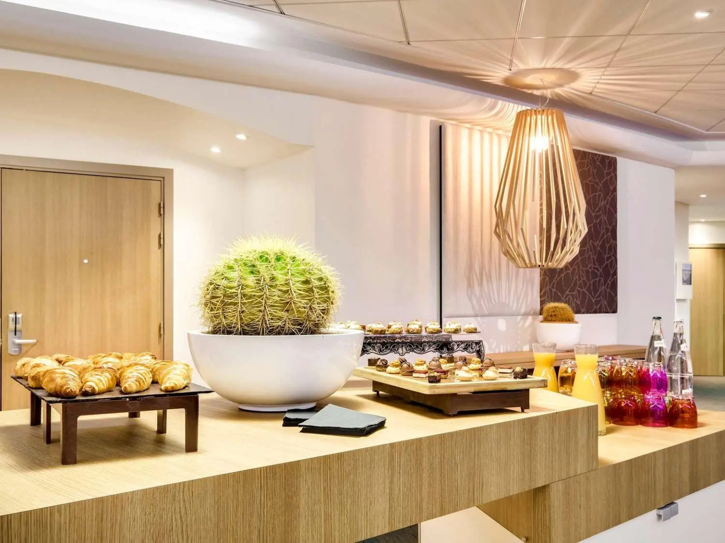 Novotel Paris Charenton Le Pont