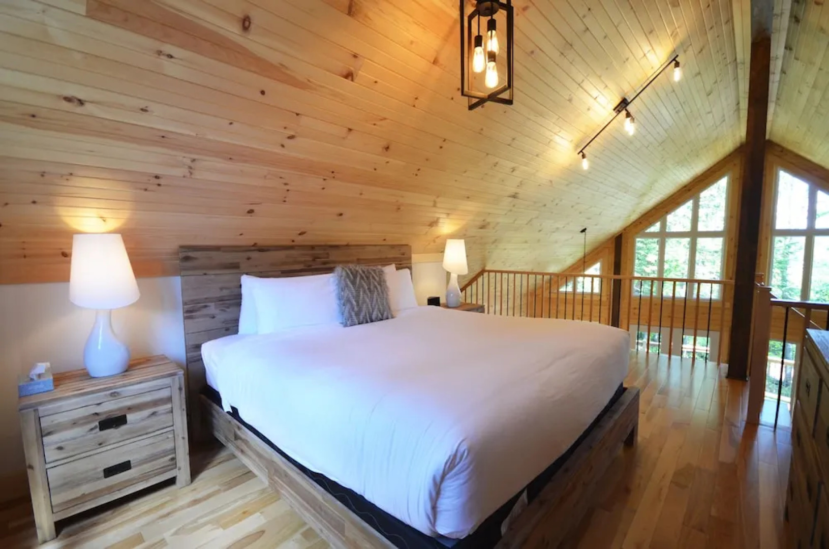 LikeAHotel - Club Lac Walfred