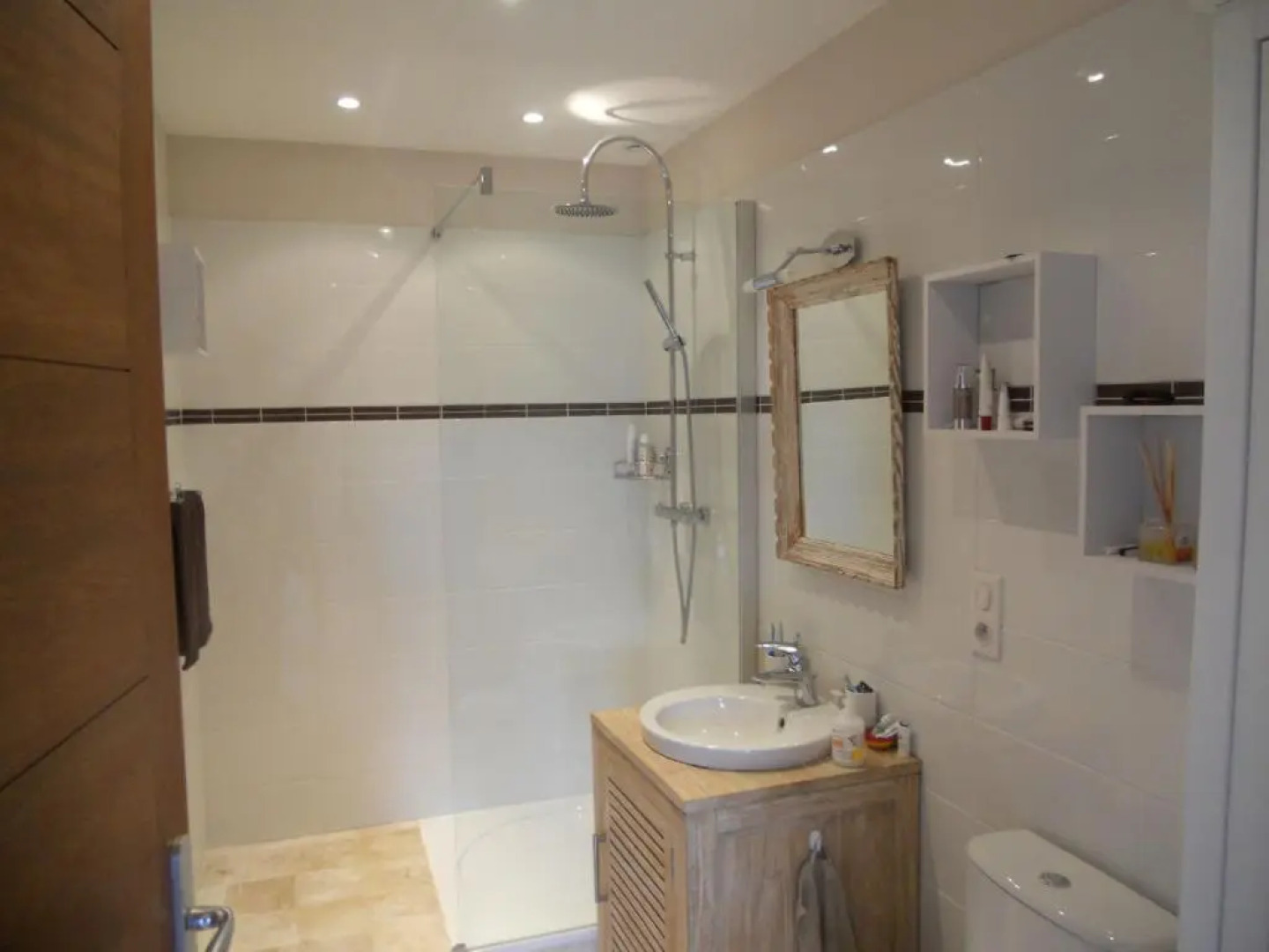 Les Terrasses du Ventoux