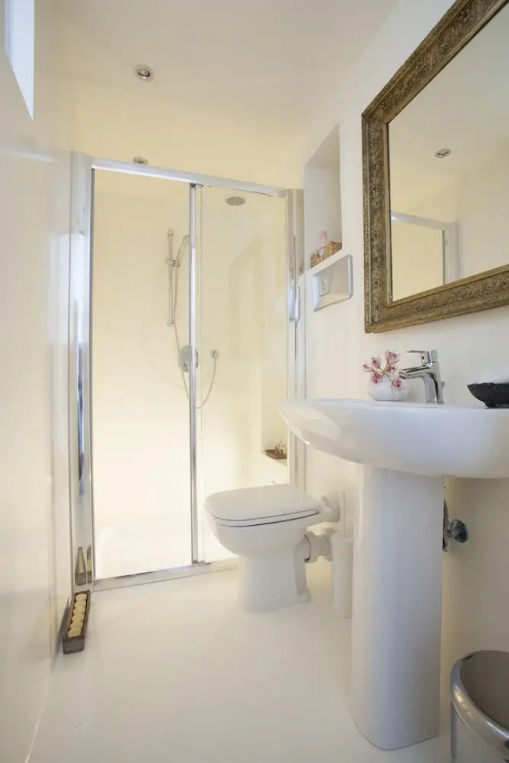 B&B Villa Giovanna colazione al lago