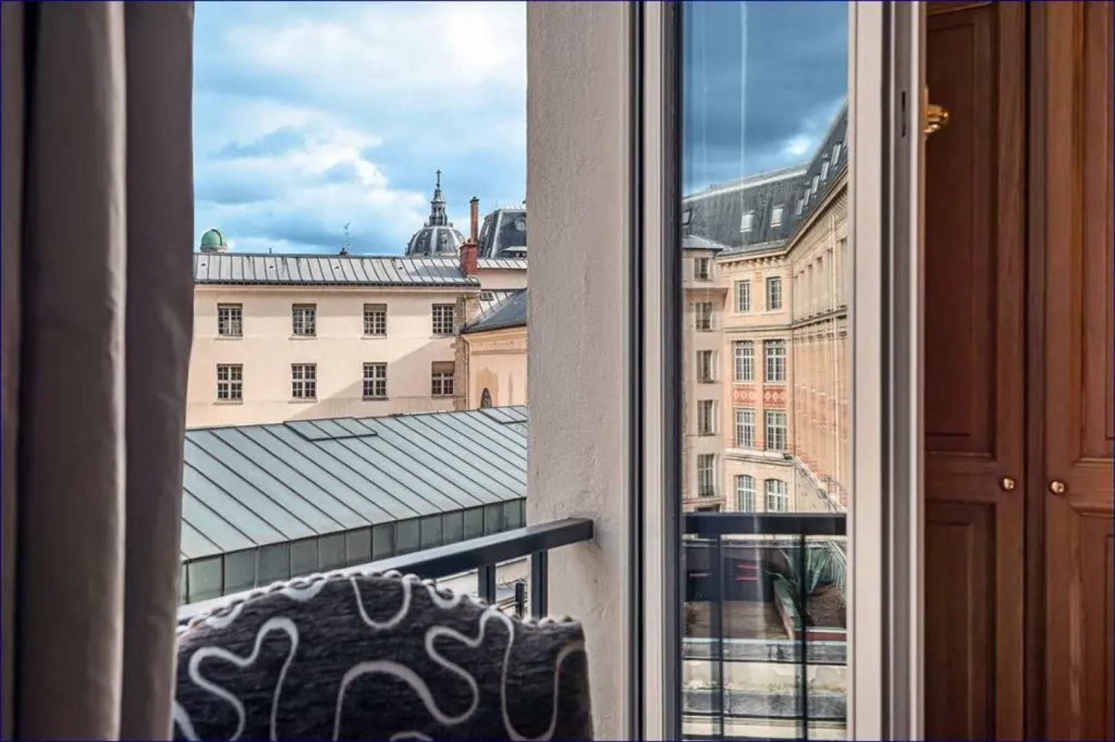 Hôtel Saint Paul Rive Gauche