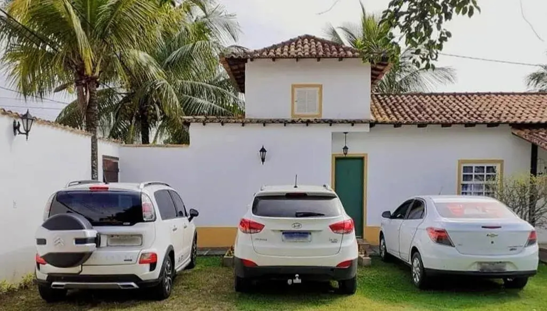 Pousada Engenho Do Sonho