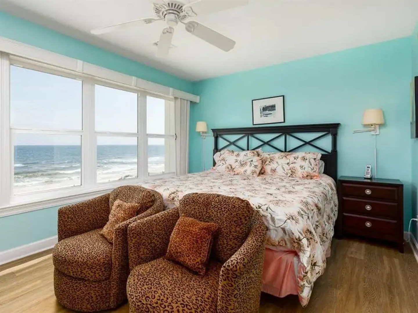 Fort Sun by Meyer Vacation Rentals