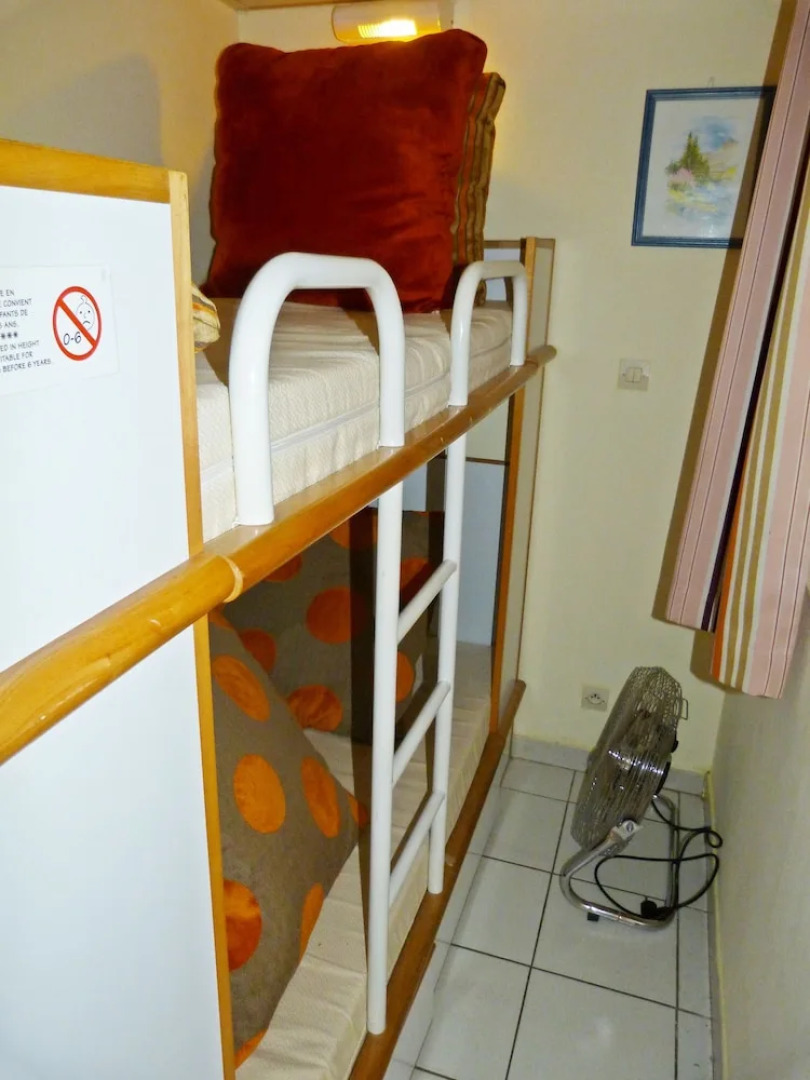 Residence Cap Esterel - Fleurs