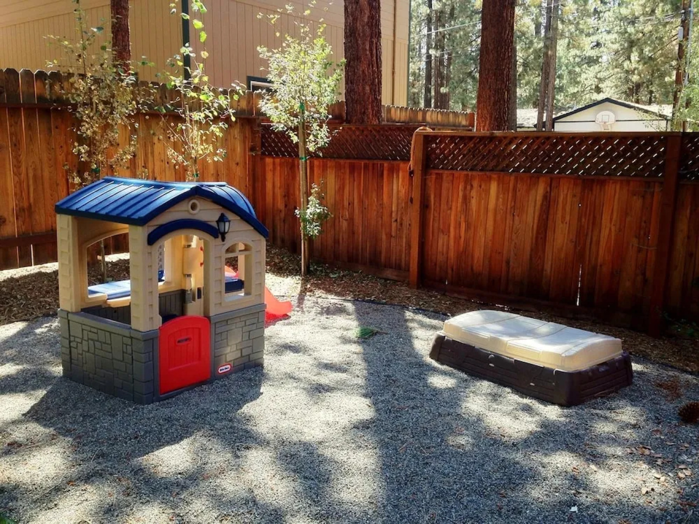 Casa Angora by Lake Tahoe Accommodations