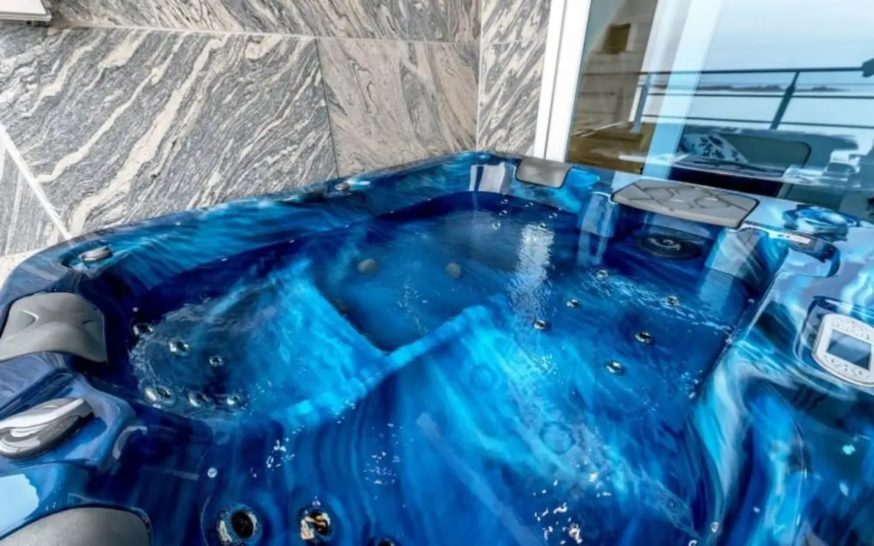 Pohang The Ocean Pension