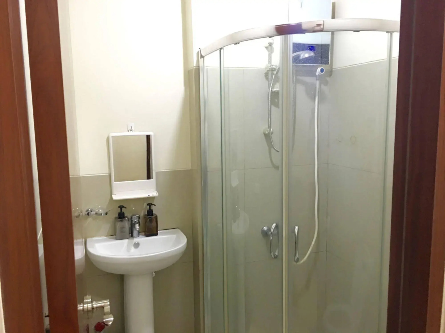 SRE Suite at The Beacon Makati