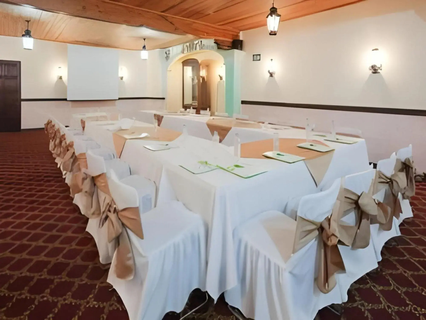 Hotel Sombra del Agua