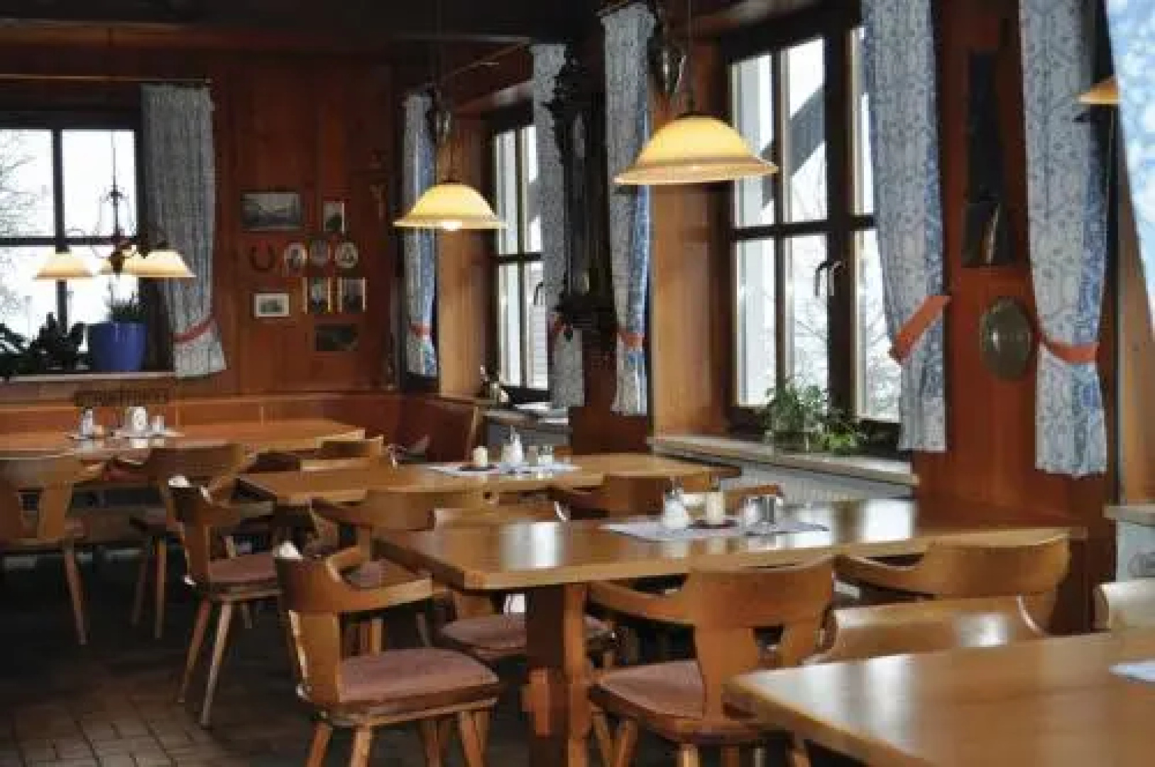 Landhotel Gottinger