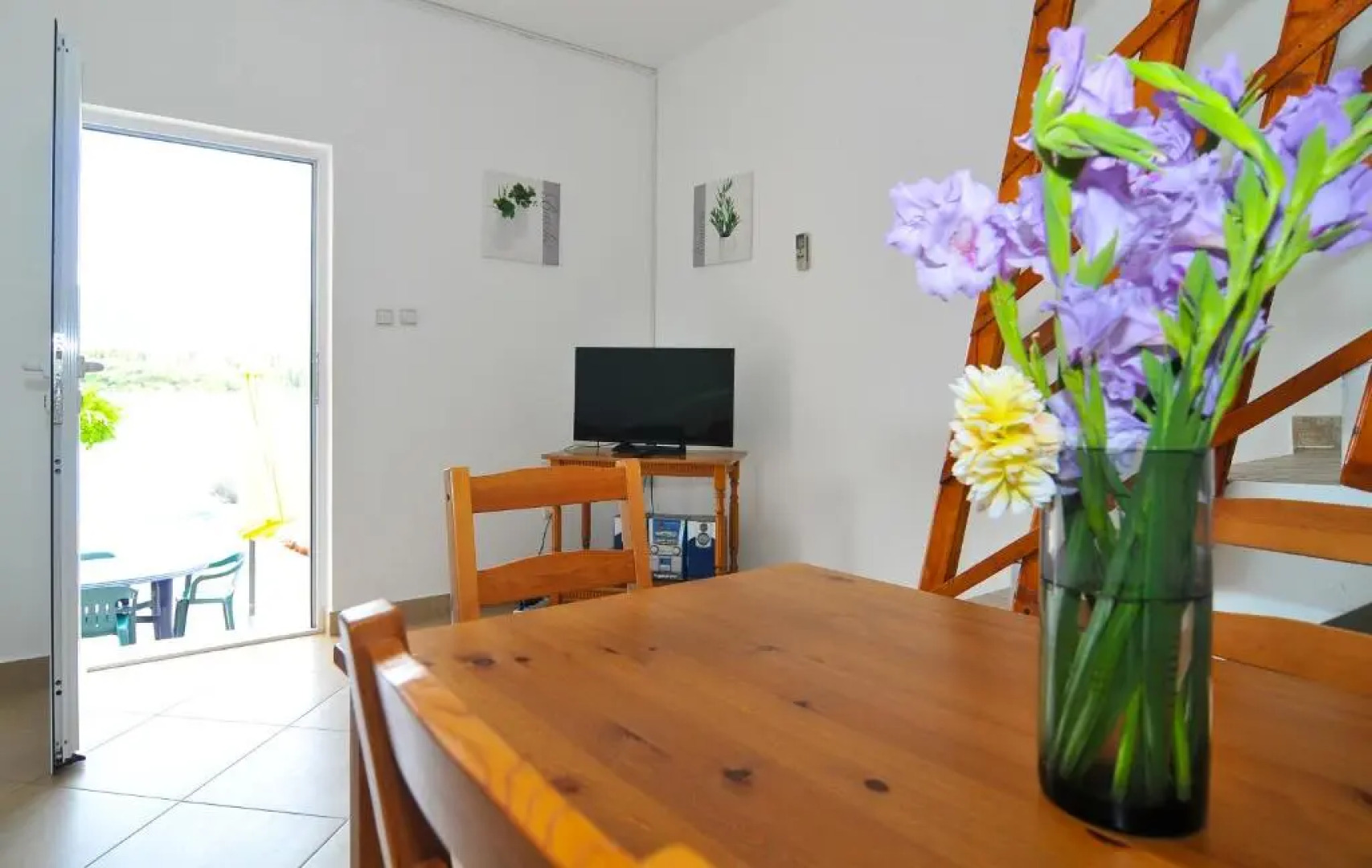 Apartments Novo Mulo