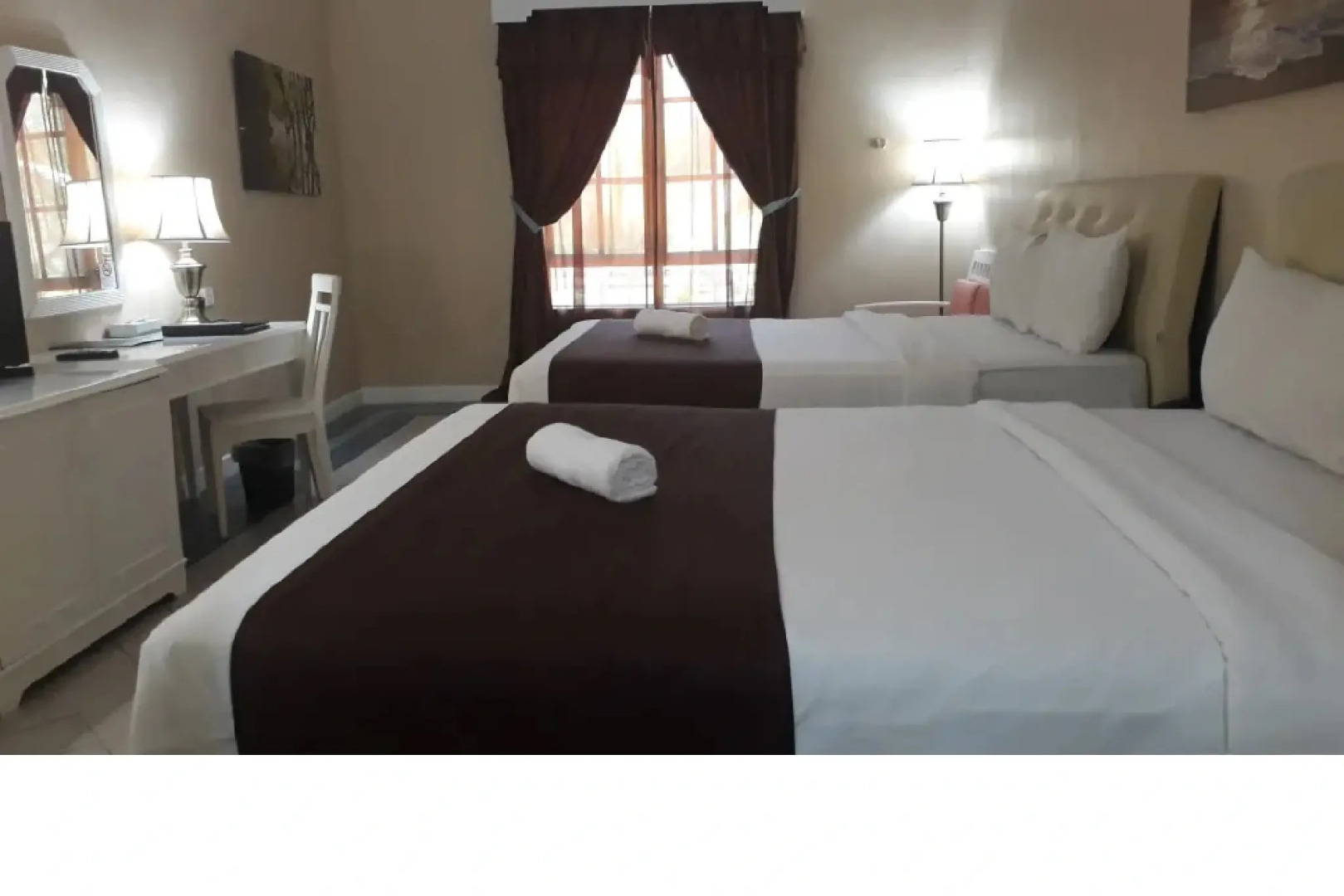 Aseania Resort Langkawi