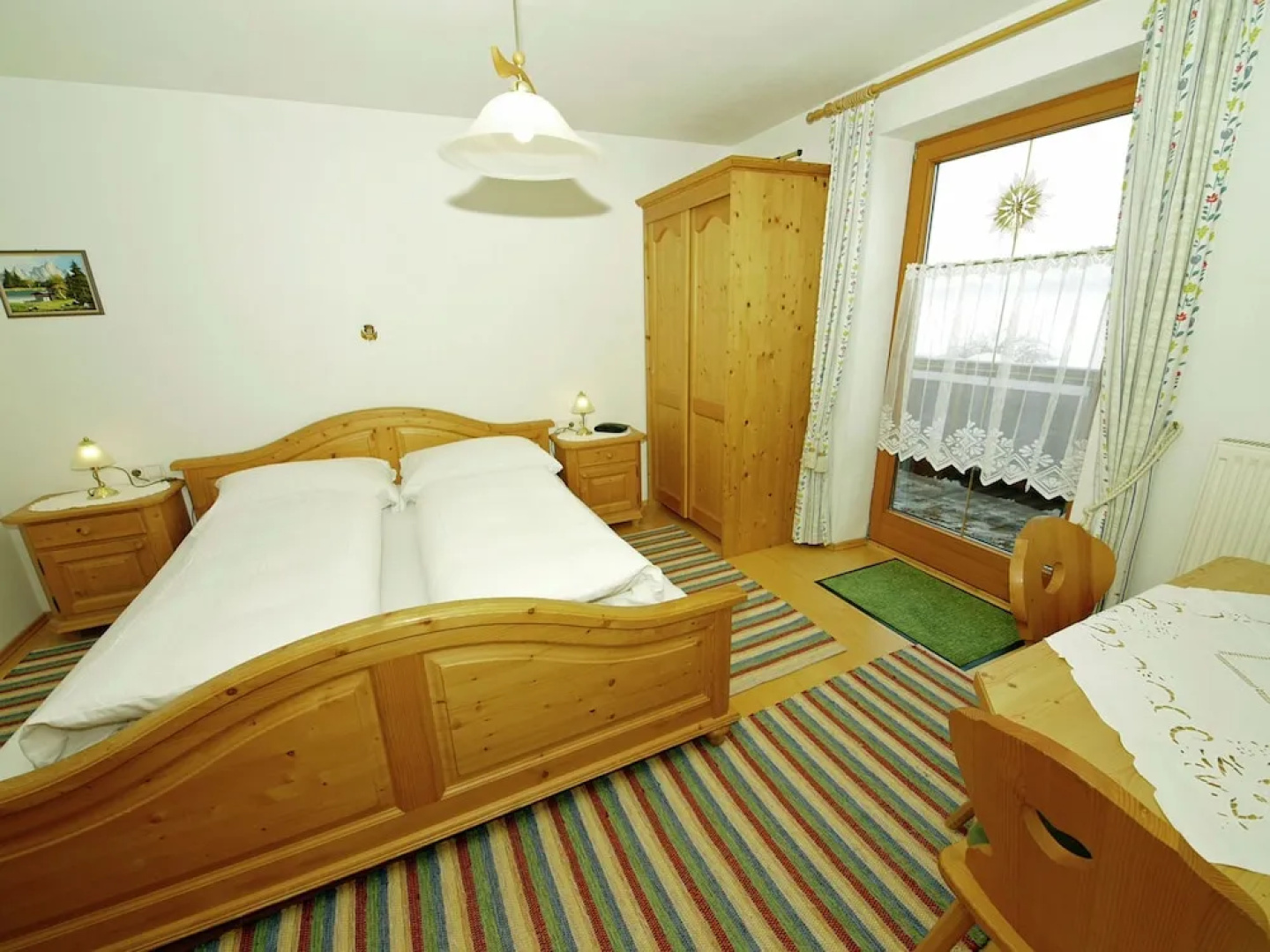 Modern Apartment in Strass im Zillertal Near Ski Slopes