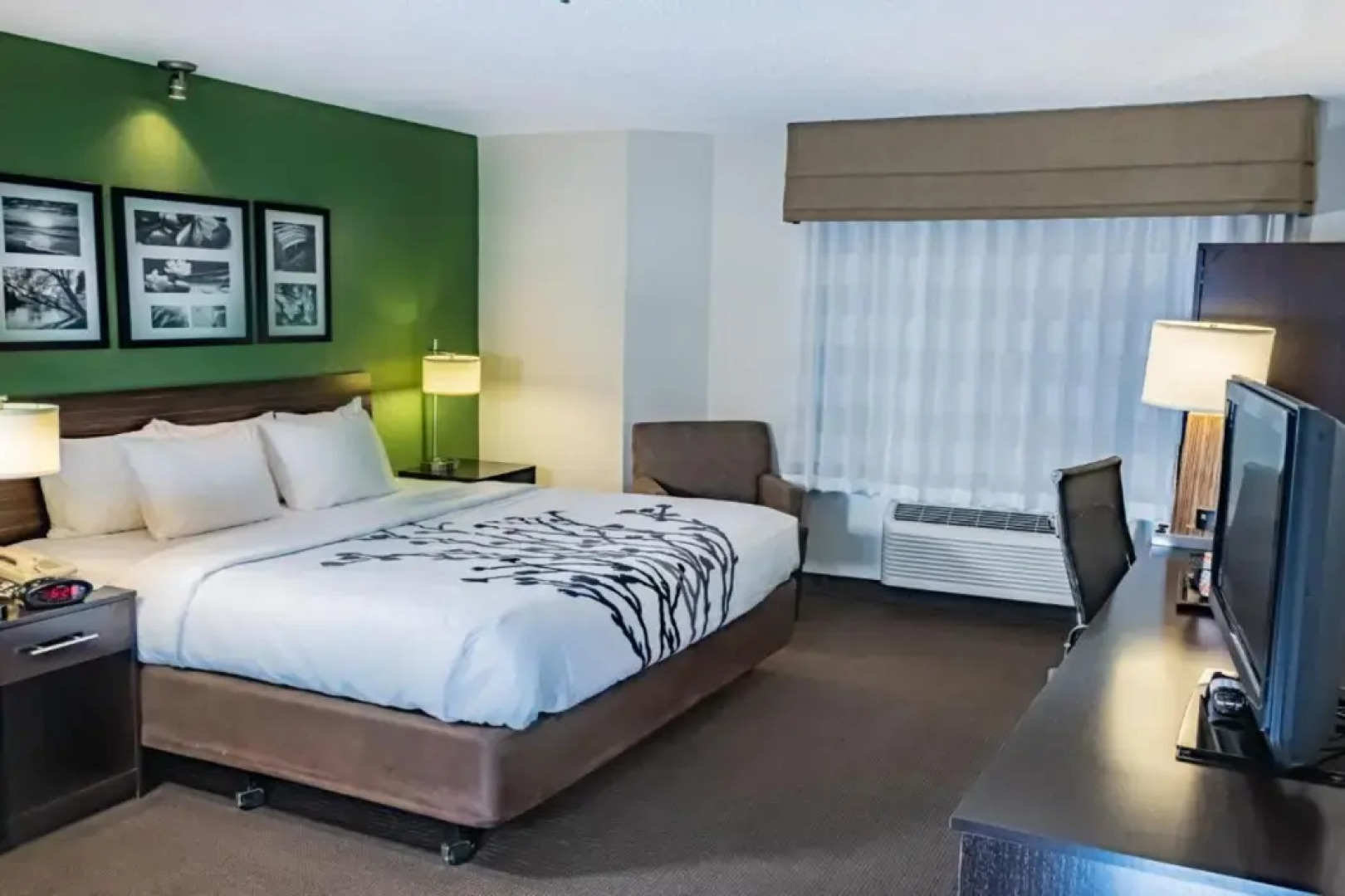 Sleep Inn Pasco Tri-Cities