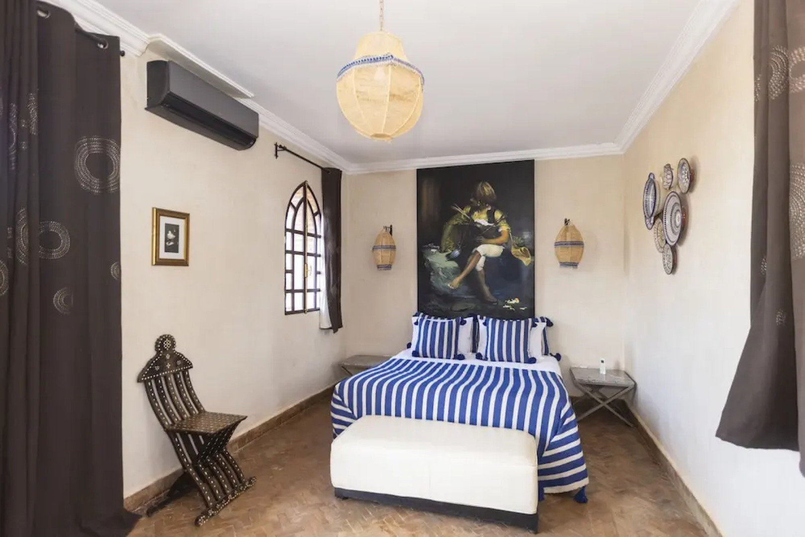 Villa Serena Marrakech