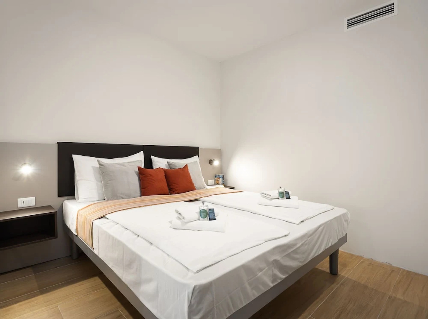 Residence Del Mar Emotion