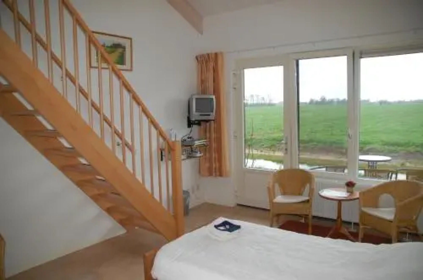 Boerderij "De Verwondering"