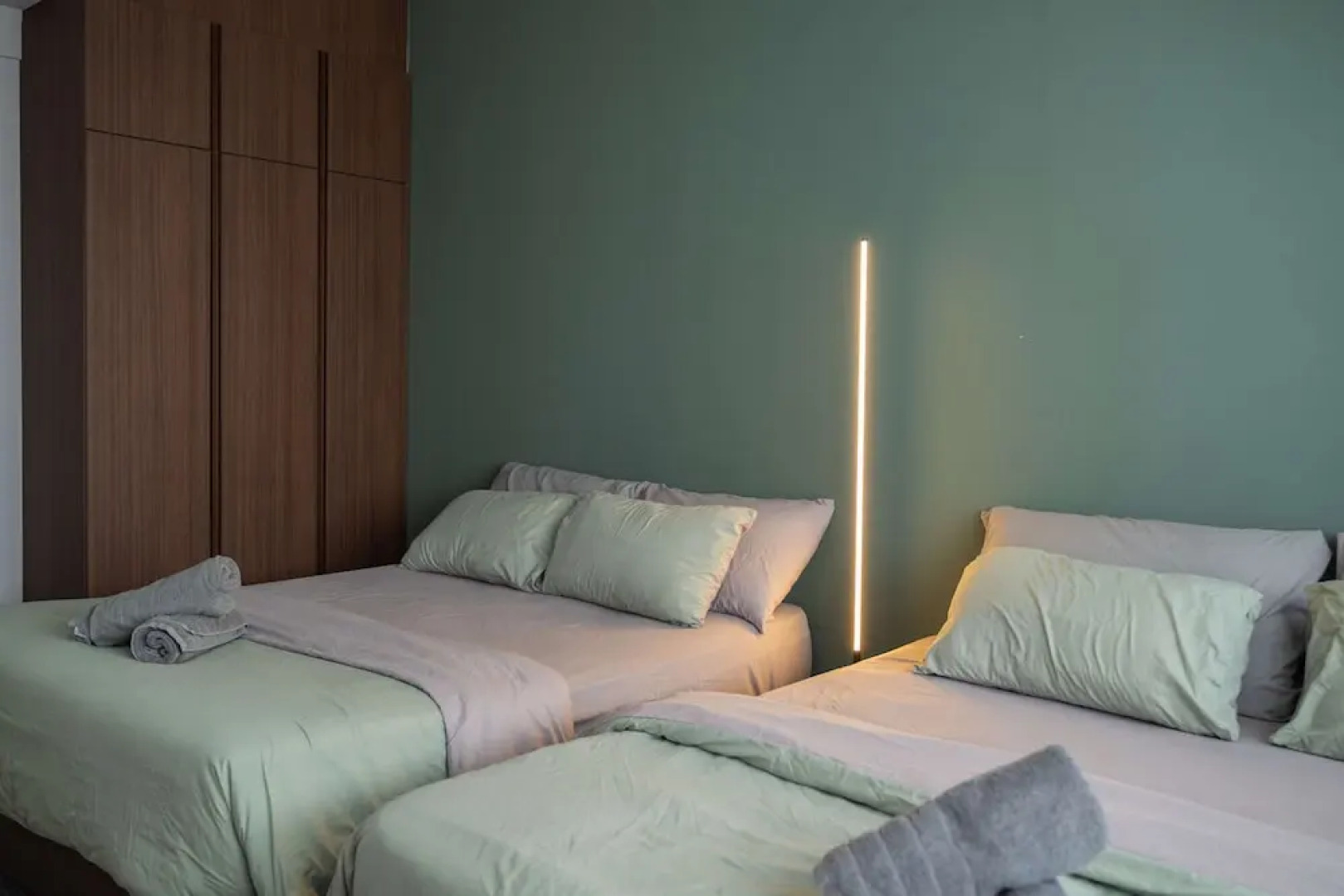 The Landmark by The Only Bnb