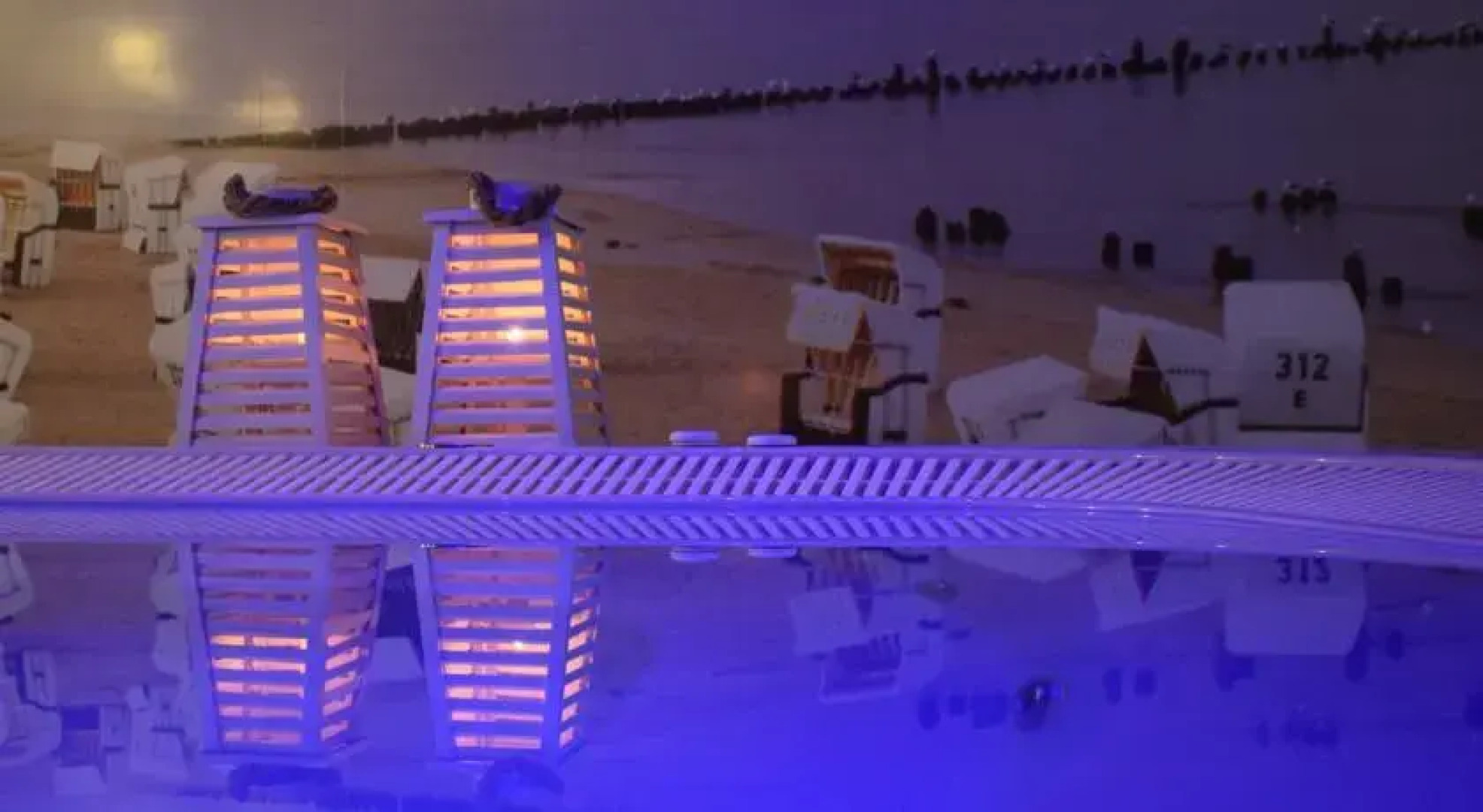 Villa Park Wisełka Spa & Wellness