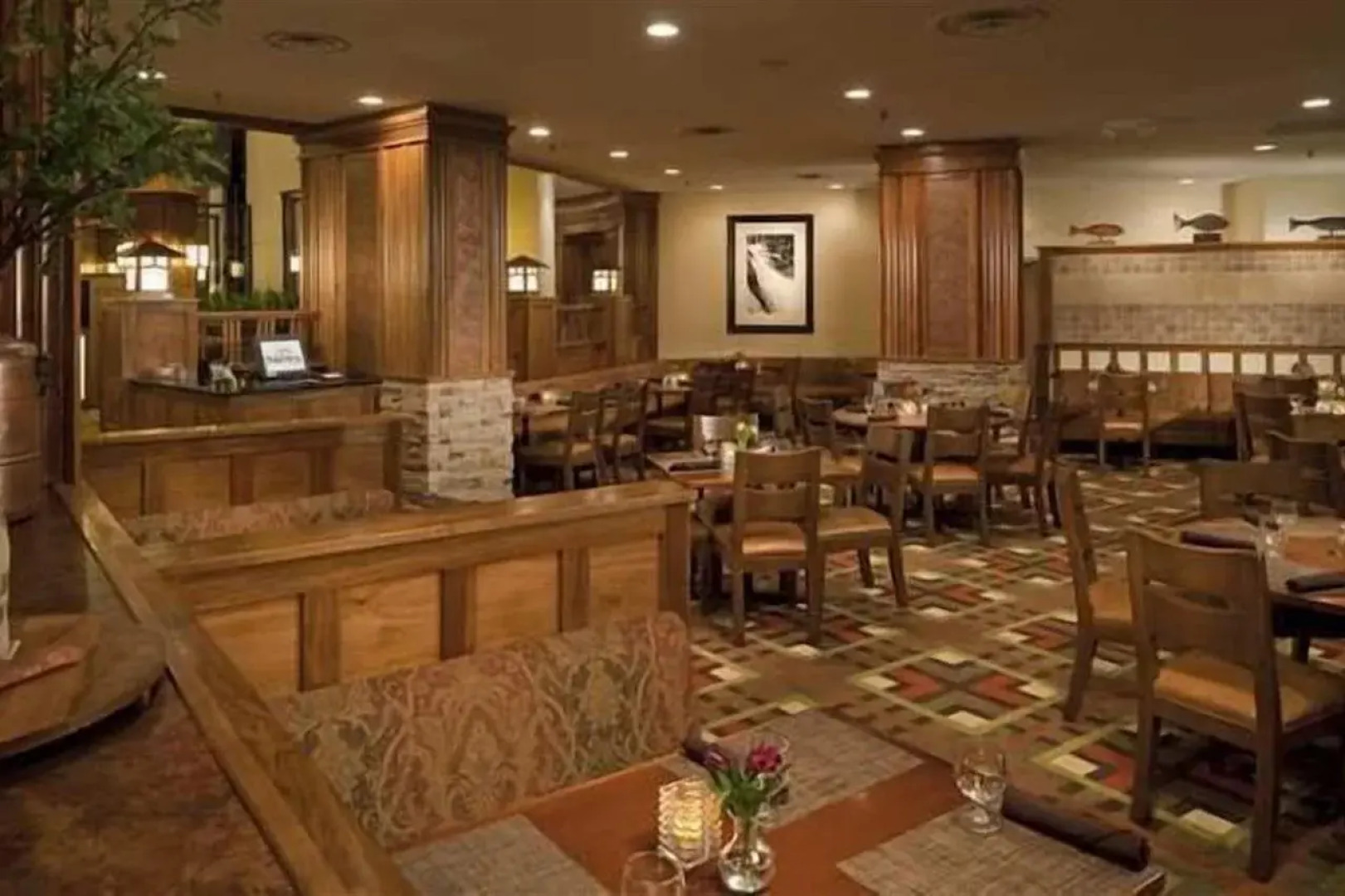 The Park Vista - a DoubleTree by Hilton Hotel - Gatlinburg