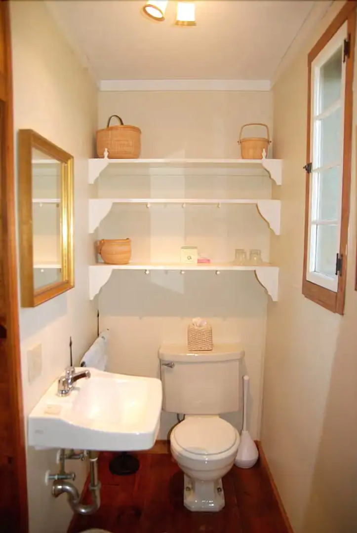 The Ruddy Turnstone - Adults Only