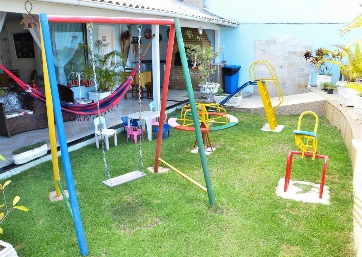 Pousada Âncora de Ouro