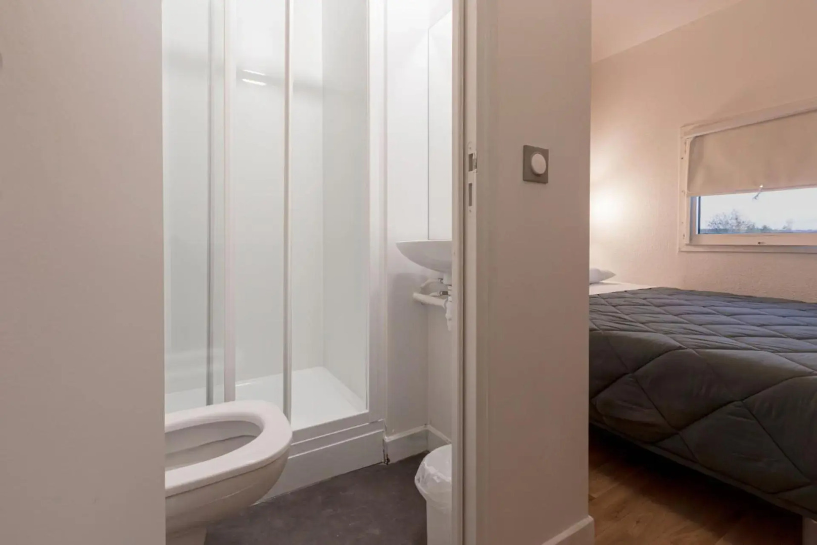 Premiere Classe Plaisir - Gatines