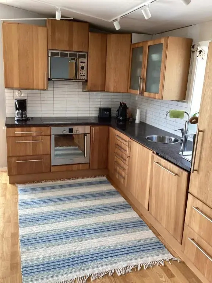 Rösselviks Gård B&B